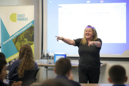 CREST Discovery Day ME Bristol 2024 68