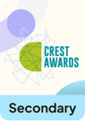 CREST Logo Secondary For Category Card