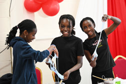 British Science Week 2025 Community Event Lifegate Outreach Centre Original Size A Group Of Young Black Students Doing A Science Activit (7)