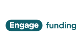 Engage Funding Logo Sized For Process Card