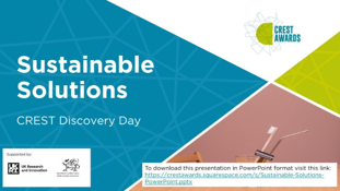 Sustainable Solutions cover (1)