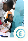 Engage Funding Photo With Icon For Category Card