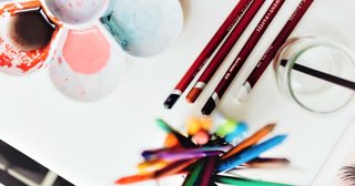 Stock Image Poster Making