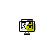 Webinar Icon