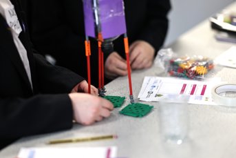 CREST Discovery Day British Science Week 032025 (47)