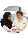 Secondary Students