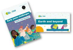 Earth And Beyond Covers