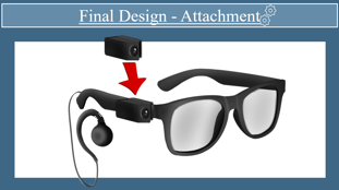 Ai Glasses