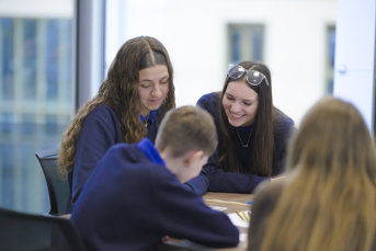 CREST Discovery Day ME Bristol 2024 26