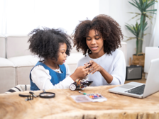 Robotics At Home